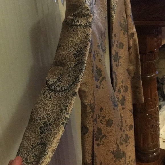 Long jacket - Picture 3 of 5